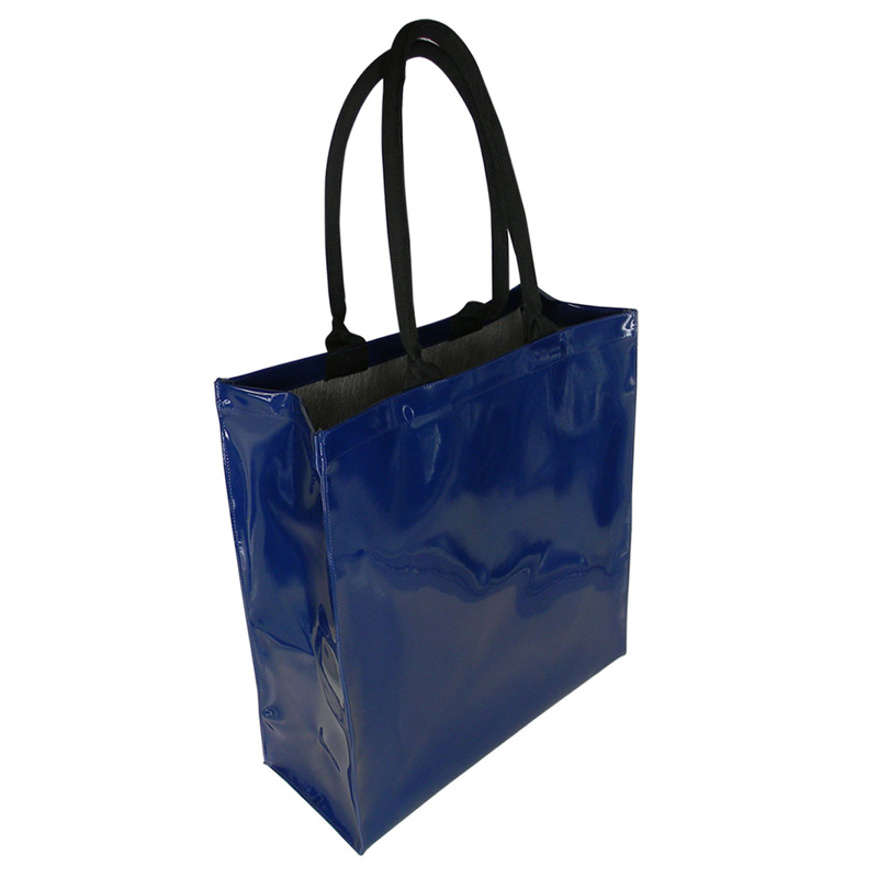 Glossy Tote Bag image3